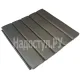 Коврик-чехол для сиденья СSm-25  (25 мм.). Фото товара с разных ракурсов.