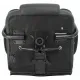 Кресло офисное  PREMIUM "Heavy Duty HD-002", усиленное, НАГРУЗКА до 200 кг, экокожа. Фото товара с разных ракурсов.