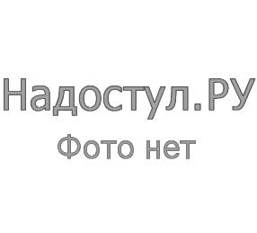Стулья  "Ideal CF-080", КОМПЛЕКТ 4 шт., черный каркас, букле белый, 533254 главное фото